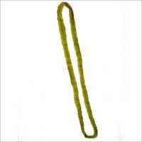 Polyester Round Endless Slings - Various Sizes, Green Color | Easy To Install, High Durability, Long Life, Simple Use