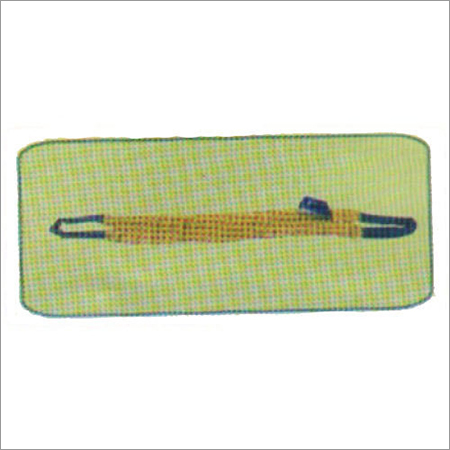 Parallel Lane Round Eye & Eye Sling