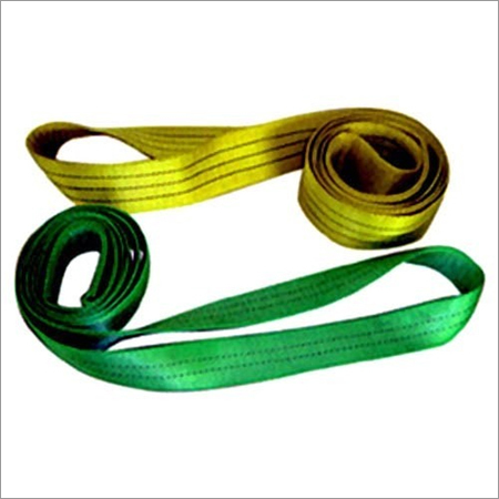 Flat Webbing Endless Sling