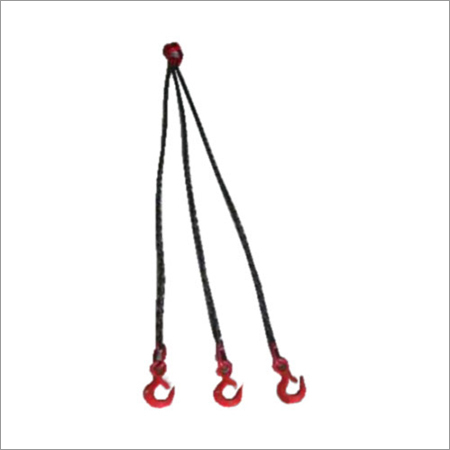 Three Leg Chain Slings