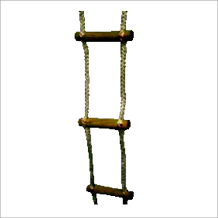 Rope Ladder