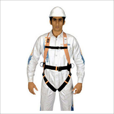 Full Body Safety Harness