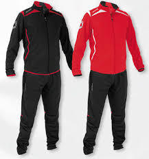 Designer Tracksuit