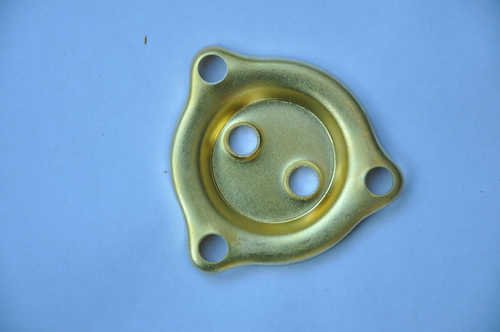 Cup Brass Spare Application: For Industrial Shop & Workshop Use