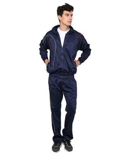 Mens Tracksuit
