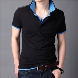 Coloured T shirts