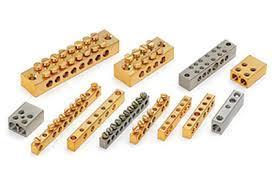 Brass Electrical Parts