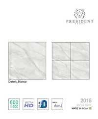 Glazed Porcelain Tiles
