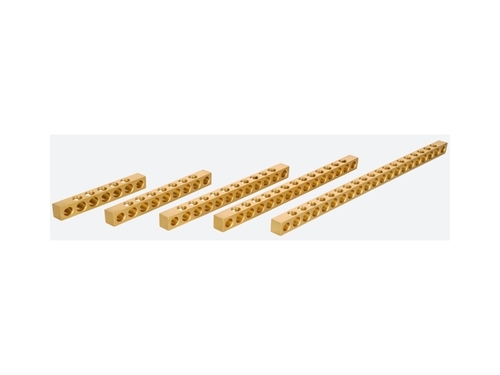 Brass Neutral Links