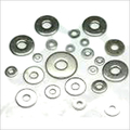 Customized Plain Washer