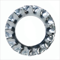 Multi Tooth Star Washer
