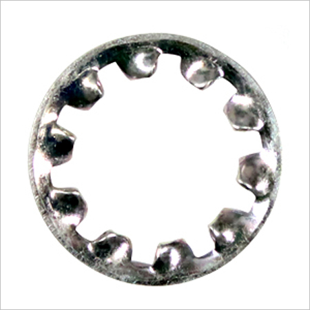 External Star Washer