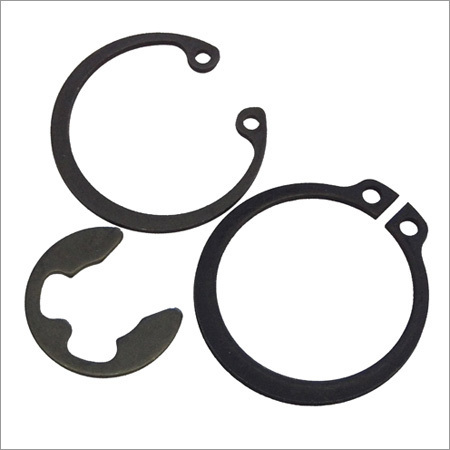 Snap Rings