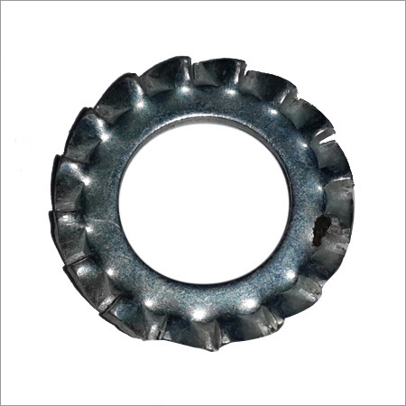 Multi Tooth Washer