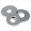Steel Plain Washers