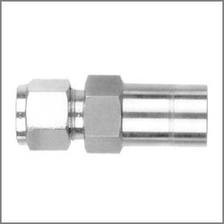 Stainless Steel Reducer - 6-25mm Size Range, 3000 Psi Pressure Rating | Corrosion Resistant, Durable, Easy Installation, Reliable Connection