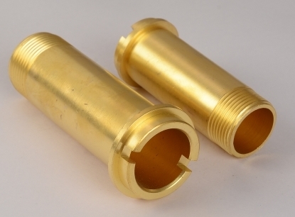 Brass Sprinkler Component