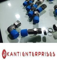 Ferrule Fittings