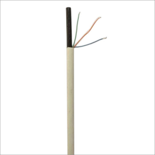 RG-6+3 Core