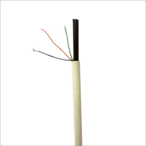 RG-6+3 Core (Copper)