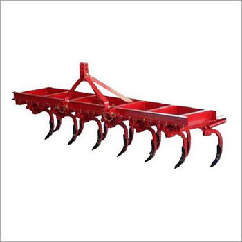 Tractor Cultivator