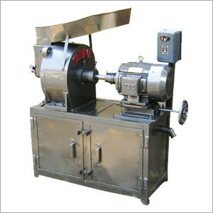 Rice Flour Mill Machine