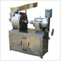 Rice Flour Mill Machine