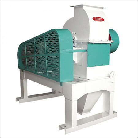 Automatic Besan Plant