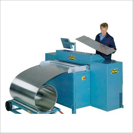 Steel Cutting Job Work