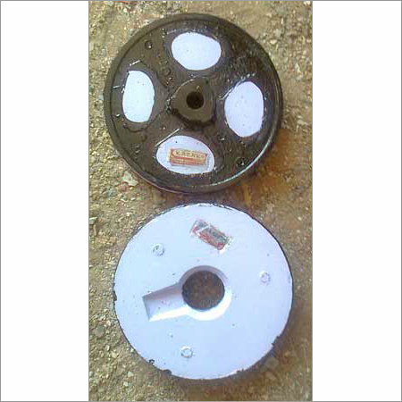 Flour Mill Grinding Stone