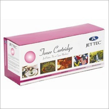 Black & White Laser Toner Cartridge