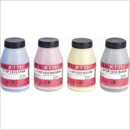 Printer Chemical Toner