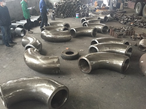 Alloy Steel Elbow