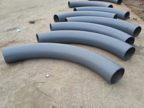 Bend Pipe