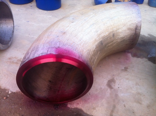 Industrial Pipe Fitting