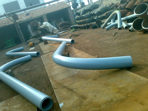 Pipe Bends