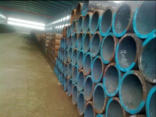 Steel Pipe