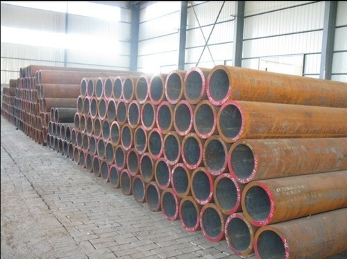 Alloy Steel Pipe A335 P11