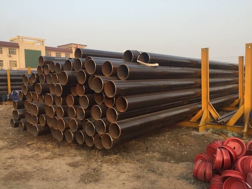 Carbon Steel Pipe A106Gr.B