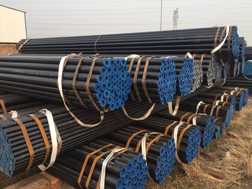 Carbon Steel Pipe And Tubes
