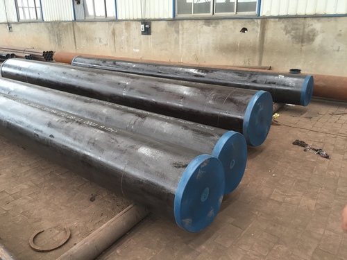 Alloy Steel Pipe