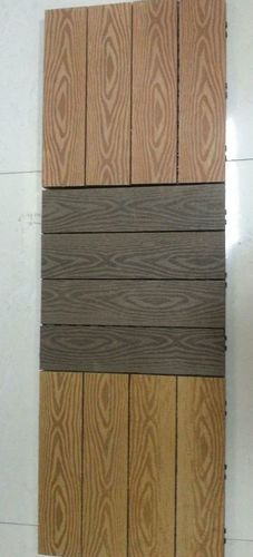 CLICK TILE DECK CLICK TILE DECK