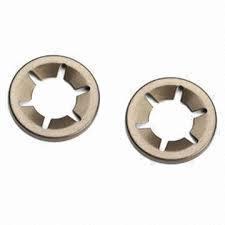 Brass Washer