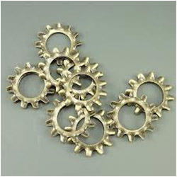 Brass Washer
