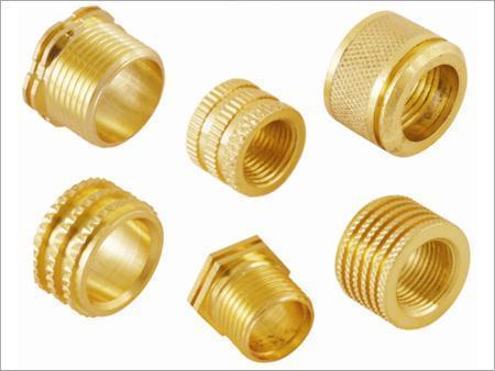 Brass Pipe Fittings