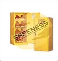 Slimline Safety Cabinet