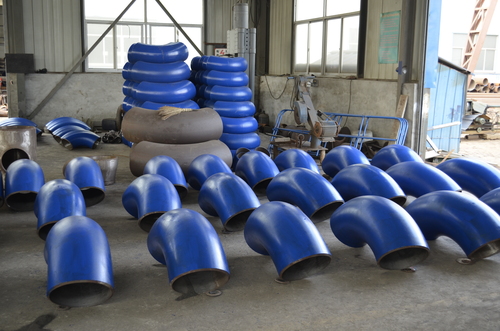Pipe Elbow