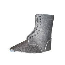 Leather Shoe Upper