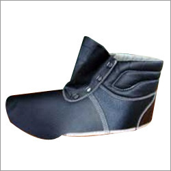 Safety Shoes Upper