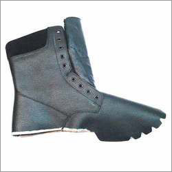 Safety Shoes Upper